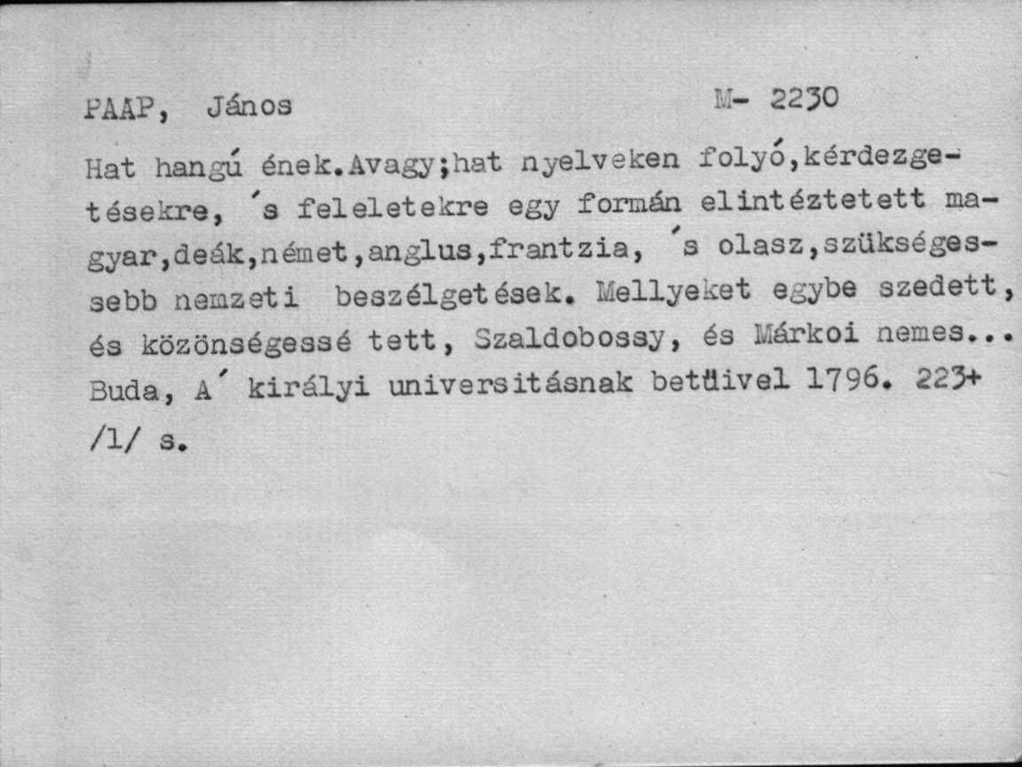 page